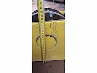 Set van 2 stuks demag radblokken - afbeelding 2 van  8