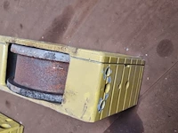 Set van 2 stuks demag radblokken - afbeelding 3 van  8