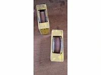 Set van 2 stuks demag radblokken - afbeelding 6 van  8