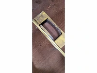 Set van 2 stuks demag radblokken - afbeelding 7 van  8