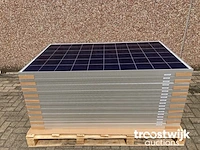 Set van 20 akcome zonnepanelen (275 wp) en 1 goodwe gw5000d-ns omvormer (1-fase) - afbeelding 3 van  10