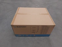Set van 20 full black longi (350 wp) zonnepanelen en 1 blaupunkt bpt-v03-06.0 omvormer (3-fase) - afbeelding 6 van  9