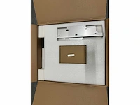 Set van 20 full black zonnepanelen (405 wp) met solax 8.0k hybride omvormer en solax 5.8kwh master pack en solax batterij 5.8kwh slave unit - afbeelding 15 van  34