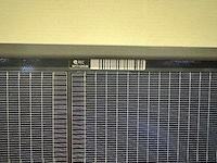 Set van 20 full black zonnepanelen (405 wp) met solax 8.0k hybride omvormer en solax 5.8kwh master pack en solax batterij 5.8kwh slave unit - afbeelding 29 van  34