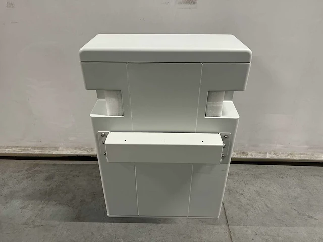 Set van 20 full black zonnepanelen (405 wp) met solax 8.0k hybride omvormer en solax 5.8kwh master pack en solax batterij 5.8kwh slave unit - afbeelding 4 van  34