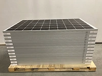 Set van 22 astronergy glas-glas zonnepanelen (310 wp) en 1 blaupunkt bpt-v03-6.0 omvormer - afbeelding 2 van  9