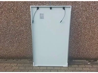 Set van 22 astronergy glas-glas zonnepanelen (310 wp) en 1 blaupunkt bpt-v03-6.0 omvormer - afbeelding 4 van  9