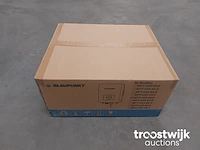 Set van 22 astronergy glas-glas zonnepanelen (310 wp) en 1 blaupunkt bpt-v03-6.0 omvormer - afbeelding 6 van  9