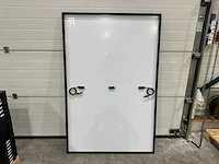 Set van 22 full black zonnepanelen (400 wp) met goodwe 10.0k omvormer (3-fase) - afbeelding 3 van  7