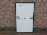 Set van 24 black ja solar jam60s20 375/mr zonnepanelen en 1 blaupunkt bpt-v03-08.0 omvormer (3-fase) - afbeelding 6 van  11