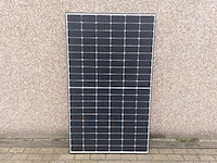 Set van 24 black ja solar jam60s20 375/mr zonnepanelen en 1 blaupunkt bpt-v03-08.0 omvormer (3-fase) - afbeelding 5 van  11