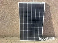 Set van 28 astronergy chsm6610m(dg)/f-310 glas-glas zonnepanelen en 1 blaupunkt bpt-v03-08.0 omvormer (3-fase) - afbeelding 5 van  11