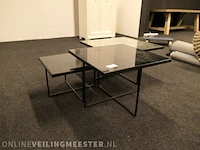 Set van 3 salontafels - afbeelding 1 van  8