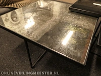 Set van 3 salontafels - afbeelding 5 van  8