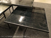 Set van 3 salontafels - afbeelding 6 van  8
