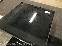 Set van 3 salontafels - afbeelding 7 van  8