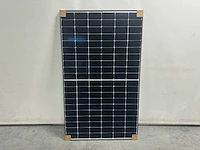 Set van 30 zonnepanelen, black frame (380 wp) met goodwe gw premium omvormer 10 kw - afbeelding 2 van  9