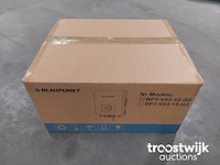 Set van 32 full black longi (425 wp) zonnepanelen en 1 blaupunkt bpt-v03-12.0 omvormer (3-fase) - afbeelding 12 van  13