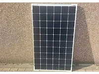 Set van 36 astronergy 310 wp glas-glas zonnepanelen en 1 blaupunkt bpt-v03-10.0 omvormer (3-fase) - afbeelding 4 van  10