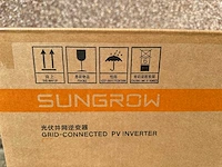Set van 36 full black (345 wp) zonnepanelen en 1 sungrow 12k omvormer (3-fase) - afbeelding 9 van  11
