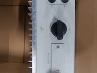 Set van 4 akcome sk6610p-275 zonnepanelen en 1 saj 1.0 omvormer - afbeelding 3 van  11