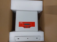 Set van 4 akcome sk6610p-275 zonnepanelen en 1 saj 1.0 omvormer - afbeelding 10 van  11