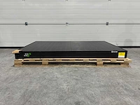 Set van 4 zonnepanelen (370 wp) en 1 solis 1.5k omvormer (1-fase) - afbeelding 2 van  8
