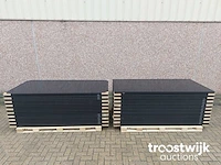 Set van 40 full black longi (425 wp) zonnepanelen en 1 blaupunkt bpt-v03-15.0 omvormer (3-fase) - afbeelding 6 van  13