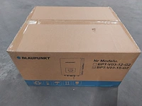 Set van 45 black ja solar jam60s20 375/mr zonnepanelen en 1 blaupunkt bpt-v03-15.0 omvormer (3-fase) - afbeelding 9 van  11