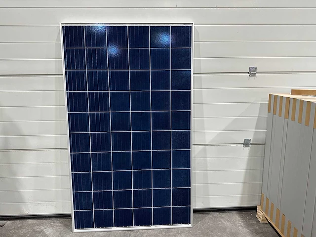 Set van 60 zonnepanelen met sungrow 15.0k omvormer ( 17.100 wp ) - afbeelding 2 van  9
