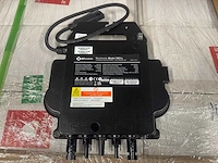 Set van 8 ap systems - ds3-l - micro-omvormers - afbeelding 1 van  4