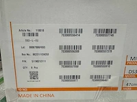 Set van 8 ap systems - ds3-l - micro-omvormers - afbeelding 2 van  4