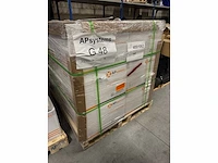 Set van 8 ap systems - ds3-l - micro-omvormers - afbeelding 4 van  4
