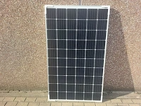 Set van 8 astronergy chsm6610m(dg)/f-310 glas-glas zonnepanelen en 1 growatt mic 2500tl-x omvormer - afbeelding 3 van  8