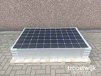Set van 8 astronergy chsm6610m(dg)/f-310 glas-glas zonnepanelen en 1 growatt mic 2500tl-x omvormer - afbeelding 2 van  8