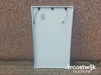 Set van 8 astronergy chsm6610m(dg)/f-310 glas-glas zonnepanelen en 1 growatt mic 2500tl-x omvormer - afbeelding 5 van  8