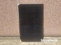 Set van 8 full black longi (350 wp) zonnepanelen en 1 blaupunkt bps-v01-02.5 omvormer (1-fase) - afbeelding 3 van  9