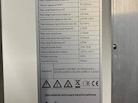 Set van 8 full black longi (350 wp) zonnepanelen en 1 blaupunkt bps-v01-02.5 omvormer (1-fase) - afbeelding 5 van  9