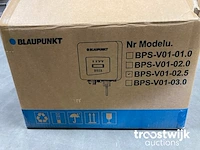Set van 8 full black longi (350 wp) zonnepanelen en 1 blaupunkt bps-v01-02.5 omvormer (1-fase) - afbeelding 7 van  9