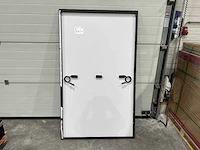Set van 8 zonnepanelen (370 wp) met solax 3.0 kw omvormer - afbeelding 3 van  7