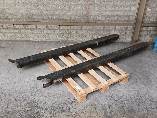 Set verlenglepels - afbeelding 1 van  7