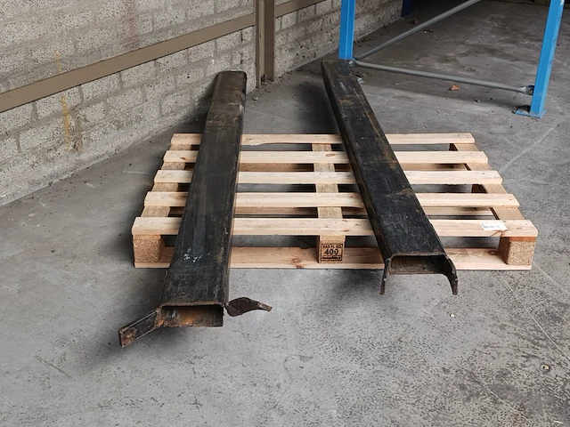Set verlenglepels - afbeelding 2 van  7