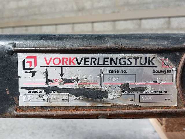 Set verlenglepels - afbeelding 7 van  7
