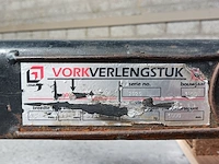 Set verlenglepels - afbeelding 7 van  7