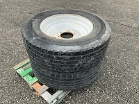 Set wielen - afbeelding 4 van  6