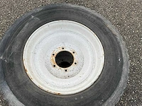 Set wielen - afbeelding 5 van  6