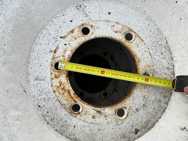 Set wielen - afbeelding 6 van  6