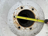 Set wielen - afbeelding 6 van  6