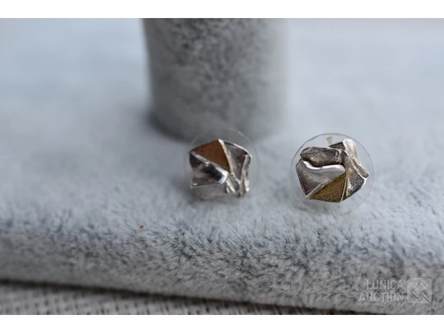 Set zilveren sieraden - afbeelding 5 van  10