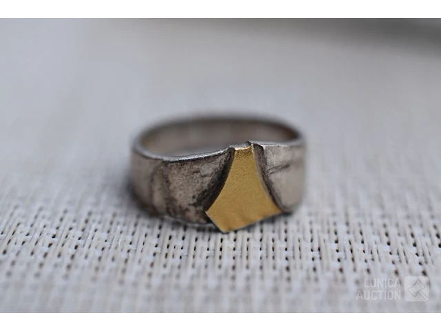 Set zilveren sieraden - afbeelding 6 van  10